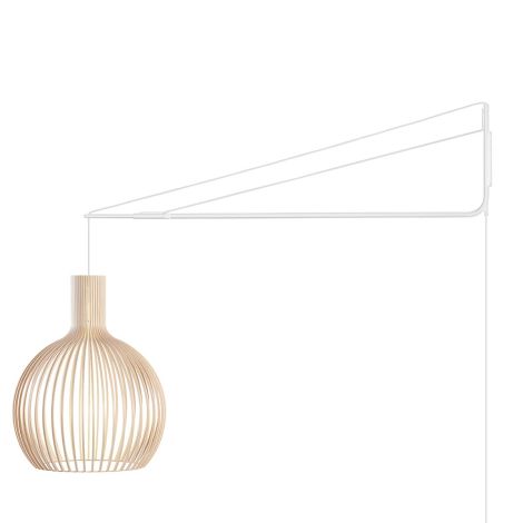 Secto_Design_Varsi_white_Octo_4240_birch_ilumia