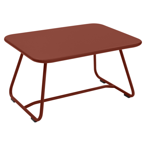 SIXTIES_TABLE_BASSE_OCRE_ROUGE