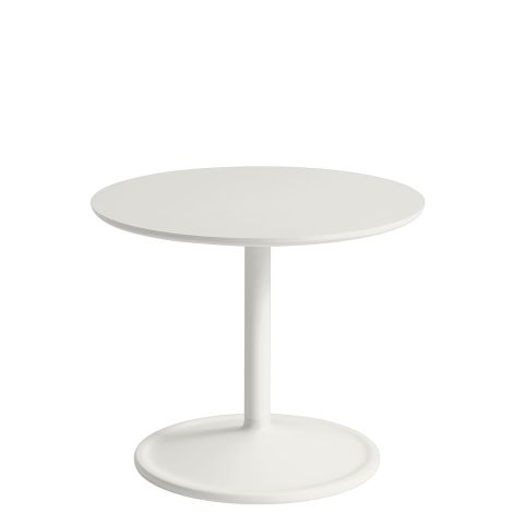 Soft-stolik-boczny-o48-h40-złamana-biel-muuto-ilumia