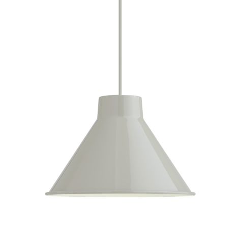 Top_lampa_wisząca_Ø28cm_szara_muuto_ilumia
