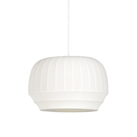 Tradition_lampa_wisząca_mała_złamana_biel_Northern_ilumia