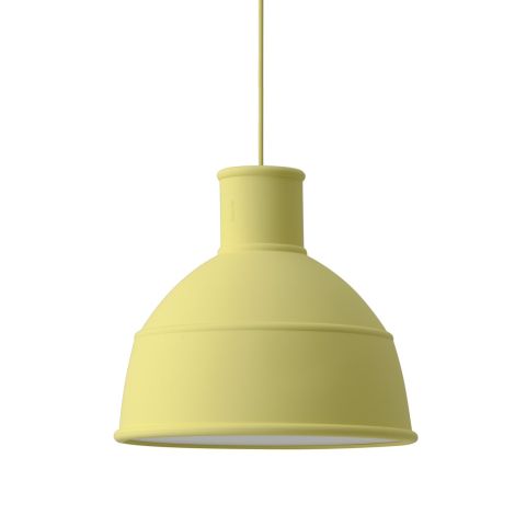 Unfold-pendant-light-yellow-muuto-ilumia