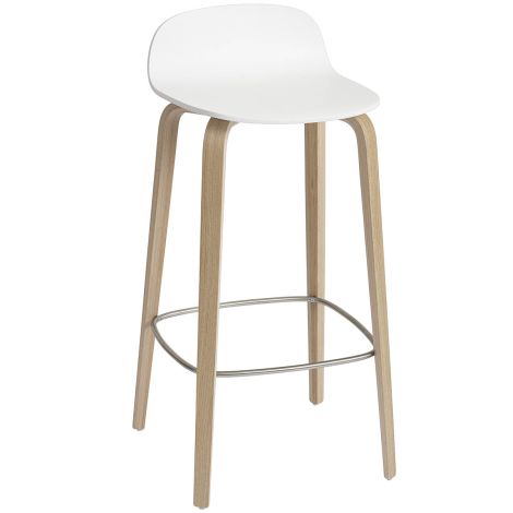 Visu-bar-stool-h75cm-white-oak-Muuto-ilumia