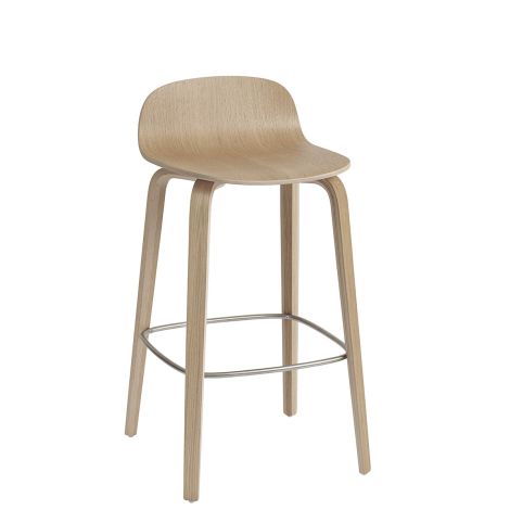 Visu_bar-stool-h65cm-oak-Muuto-ilumia