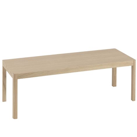 Workshop-coffee-table-oak-Muuto-ilumia