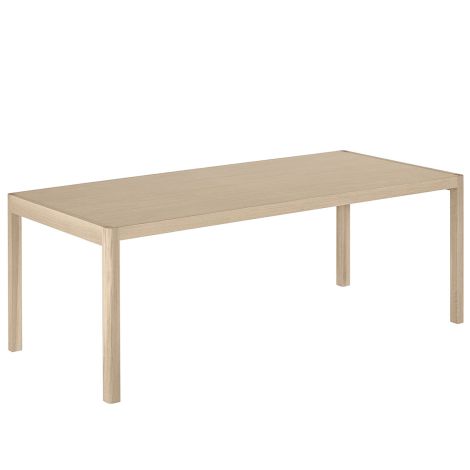 Workshop-table-200x92-cm-oak-angle-Muuto-ilumia