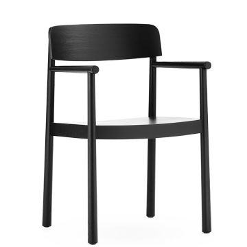 1401619_Timb_Armchair_Black_Normann_ilumia