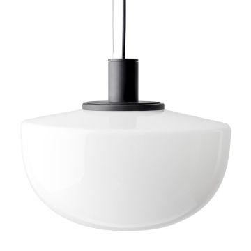 Bank_lampa_wisząca_szkło_opal_Menu_ilumia