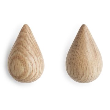 331540_Dropit_Hooks_Small_Nature_2 pcs_Normann_Copenhagen_ilumia-