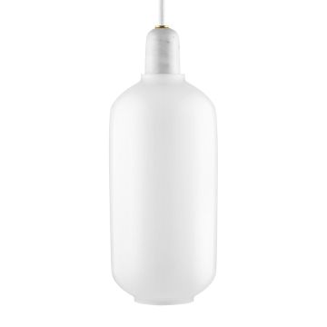 502074_Amp_Lamp_Large_EU_WhiteWhite_Normann_Copenhagen_ilumia