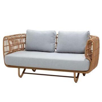 Nest_Sofa-2-osobowa_Outdoor_Cane-line_ilumia