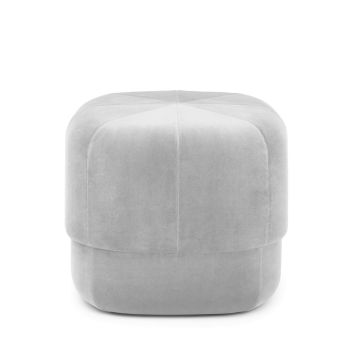 601068_Normann_Copenhagen_Circus_Pouf_Small_Beige_Velour_ilumia