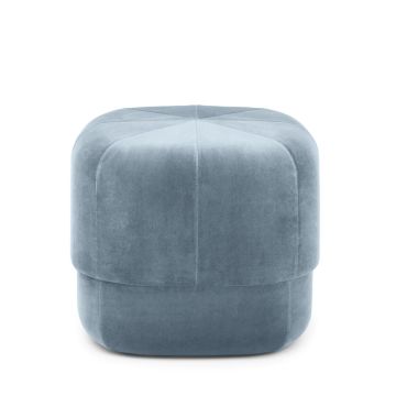 601081_Normann_Copenhagen_Circus_Pouf_Small_Light_Blue_Velour_ilumia