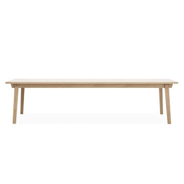 602217_Slice_Table_3m_Oak_Normann_Copenhagen_ilumia