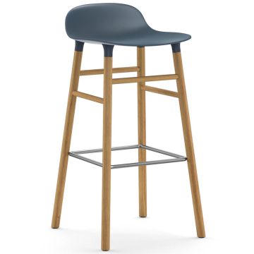 602801_Form_Barstool_75cm_Blue_Oak_Normann-Copenhagen-ilumia