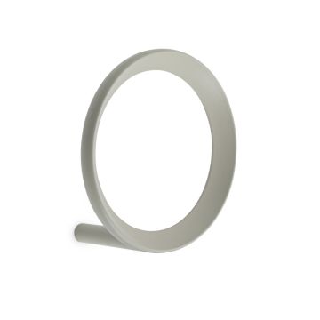 Loop_wieszak_duży_o9,4cm_szary_Normann_Cph_ilumia