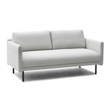 Buy Rar Sofa 2-osobowa, Venezia - Złamana Biel of złamana biel color for only PLN6,826.38 in NORMANN COPENHAGEN, MEBLE, Simon Legald, SOFY, SOFY 2-OSOBOWE at Ilumia_Store, ilumia