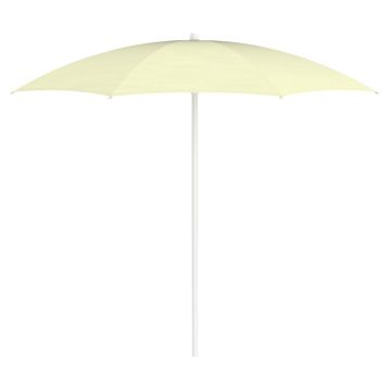 Shadoo_parasol_ogrodowy_Frosted_Lemon_Fermob_ilumia