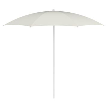 Shadoo_parasol_ogrodowy_Clay_Grey_Fermob_ilumia
