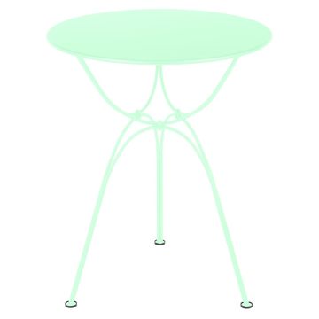airloop_table_d60_vert_opaline-fermob-ilumia