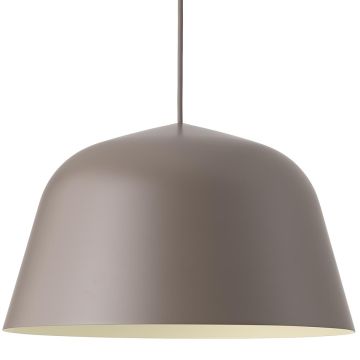 ambit_55cm_lampa_wisząca_taupe_muuto_ilumia