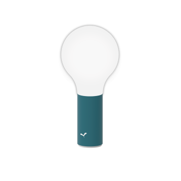 APLO_LAMPE_H24_BLEU_ACAPULCO