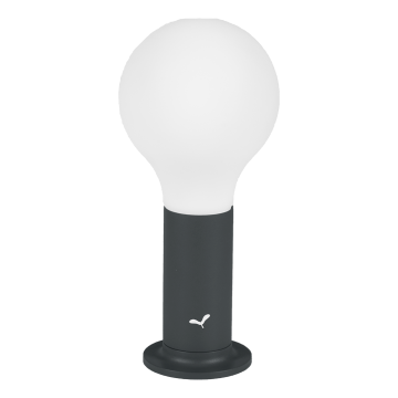 Aplo_uchwyt_magnetyczny_do_lamp_Anthracite_Fermob_ilumia