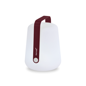Balad_H25_Lampa_mobilna_Black_cherry_Fermob_ilumia