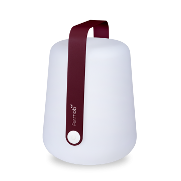 Balad_H38_lampa_mobilna_Black_Cherry_Fermob_ilumia