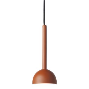 Blush_pendant_rust_Northern_ilumia