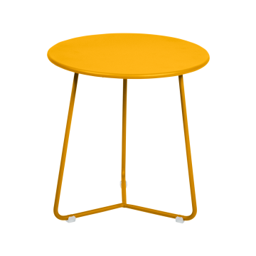 cocotte_table_mały_stolik_ogrodowy_metalowy_Honey_Fermob_ilumia
