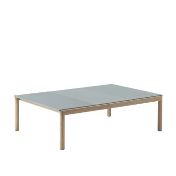 Couple_stolik_kawowy_duży_jasnoniebieski_dąb_Muuto_ilumia