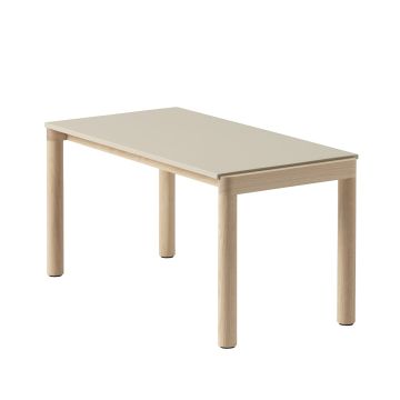 Couple_stolik_kawowy_mały_piaskowy_dąb_Muuto_ilumia