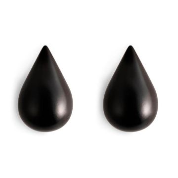 Dropit-Black-Small-Normann-Copenhagen-ilumia