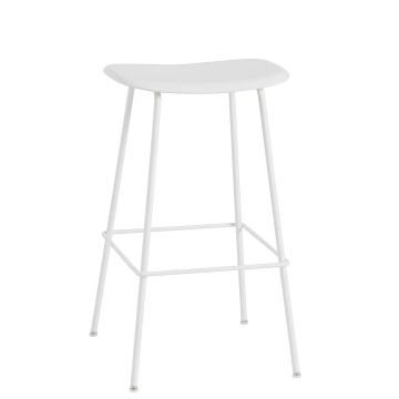 Fiber-Barstool-Tube-75-White-White-muuto-ilumia