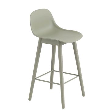 Fiber-barstool-w-back-wood-base-dusty-green-65-Muuto-ilumia