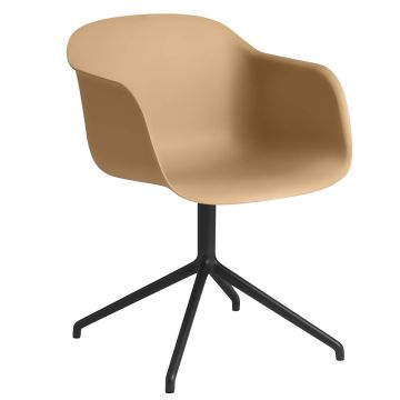 Fiber_chair_swivelbase_ochre-muuto-ilumia