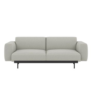 In Situ Sofa Modułowa 2- osobowa - tkanina Clay 12