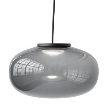 Karl-Johan_lampa_wisząca_duża_przydymiona_New_Works_ilumia