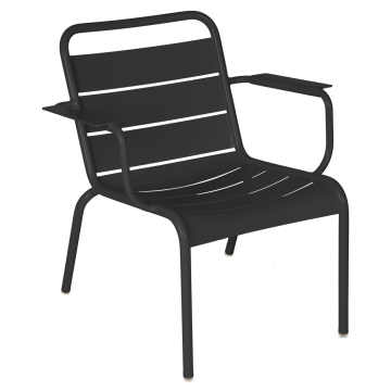 Luxembourg_fotel_aluminiowy_Anthracite_Fermob_ilumia