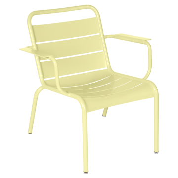 Luxembourg_fotel_aluminiowy_Frosted_Lemon_Fermob_ilumia