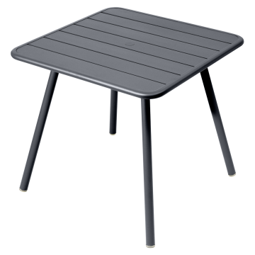 LUXEMBOURG_TABLE_80x80_4_PIEDS_CARBONE
