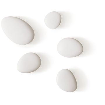 The_Hooks_wieszaki_uchwty_porcelanowe_do_łazienki_zestaw_5_złamana_biel_Maomi_ilumia