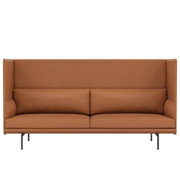 Outline-high-back-3-seater-Refine_Leather_Cognac-Muuto-ilumia
