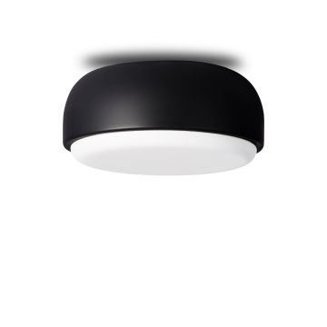 Over_Me_20_lampa_sufitowa_ścienna_czarny_Northern_ilumia