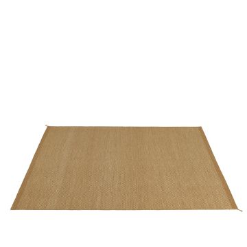 Ply-rug-200x300-burnt-orange-Muuto-ilumia