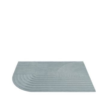 Revelo_dywan_170x240_szałwia_sage_green_muuto_ilumia