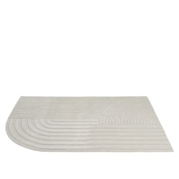 Revelo_dywan_200x300_złamana_biel_off_white_muuto_ilumia