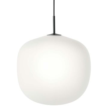 22417 Rime-pendant-45-black-Muuto-ilumia 
