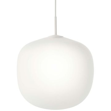 22413 Rime-pendant-45-white-Muuto-ilumia 